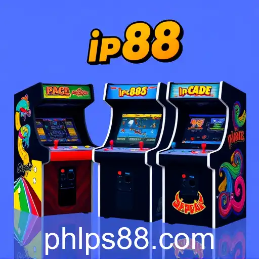 The Timeless Appeal of Arcade Games: A Journey Through Digital Evolution