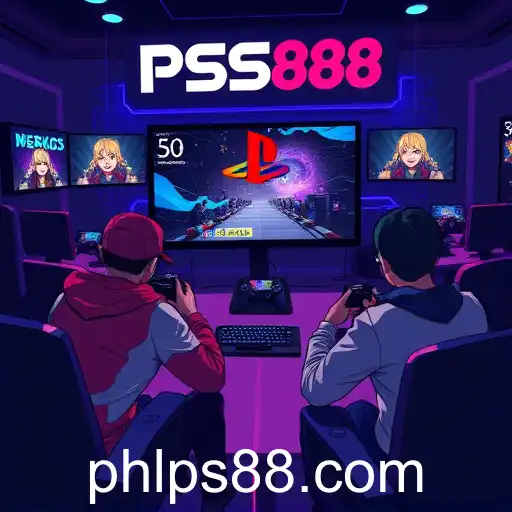 The Evolution of Online Gaming Platforms