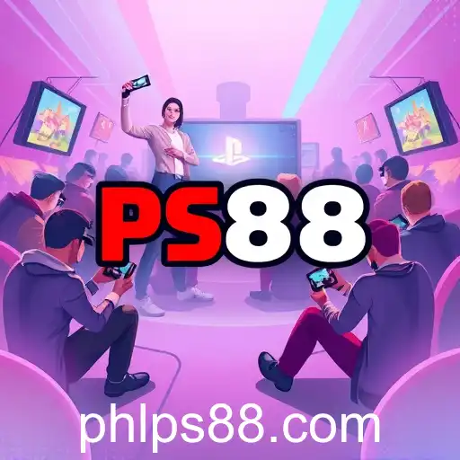Gaming Site PS88 Advances Amidst Industry Changes