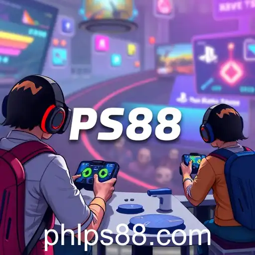 The Evolution of PS88 and its Impact on Online Gaming