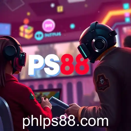The Rise of PS88 in Online Gaming