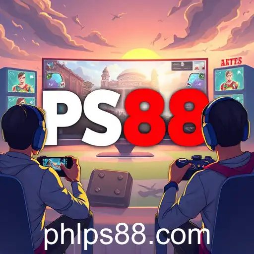 The Rise of PS88: A New Era in Online Gaming