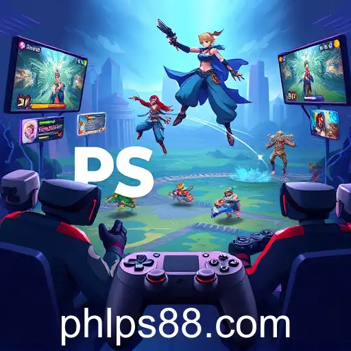 The Rise of PS88 in Online Gaming