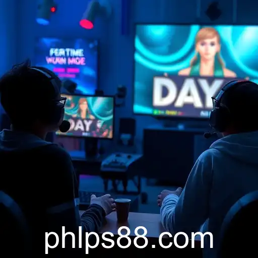 The Evolution of Online Gaming with PS88