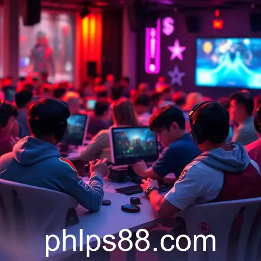 The Evolution of Online Gaming Platforms