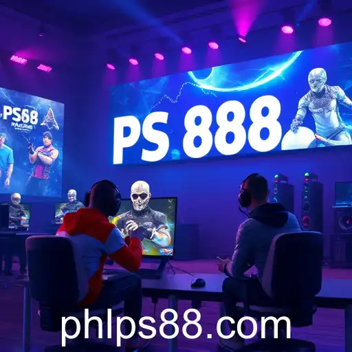 The Impact of Online Gaming in 2025