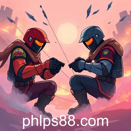 The Rise of Multiplayer Games: Uniting Gamers Worldwide with 'ps88'