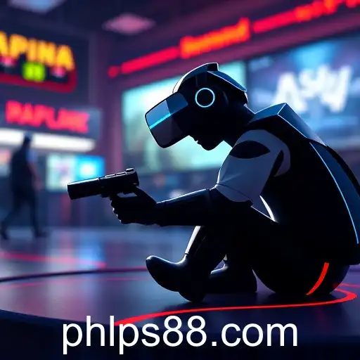 PS88: The Future of Online Gaming