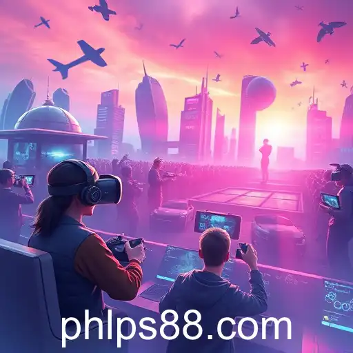 Gaming Site PS88 Advances Amidst Industry Changes