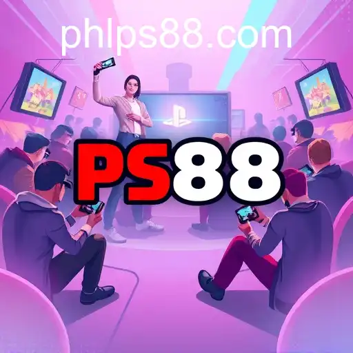 The Rise of PS88: Revamping Online Gaming Experience