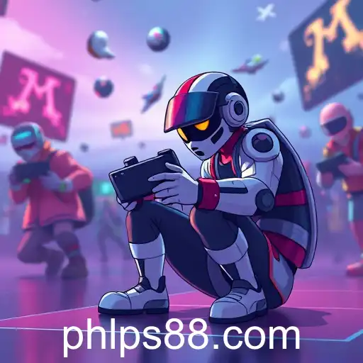 The Rising Impact of Online Gaming Platforms