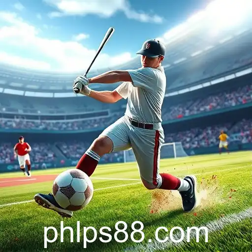 Exploring the Thrilling World of 'Sports Games' on PS88