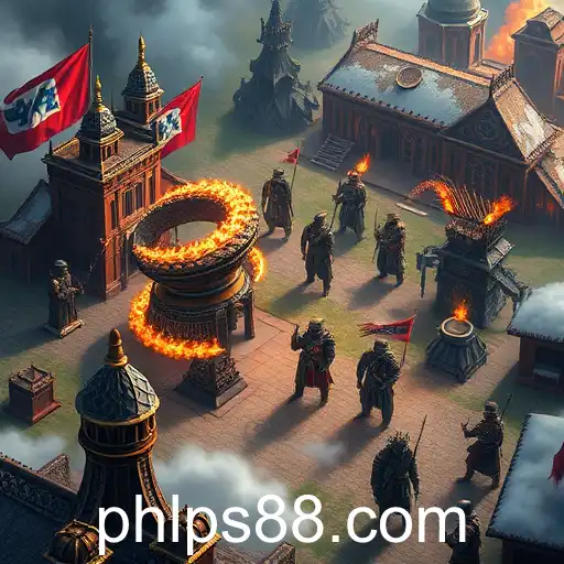 Exploring the Thrill and Challenge of Strategy Games in the Digital Age